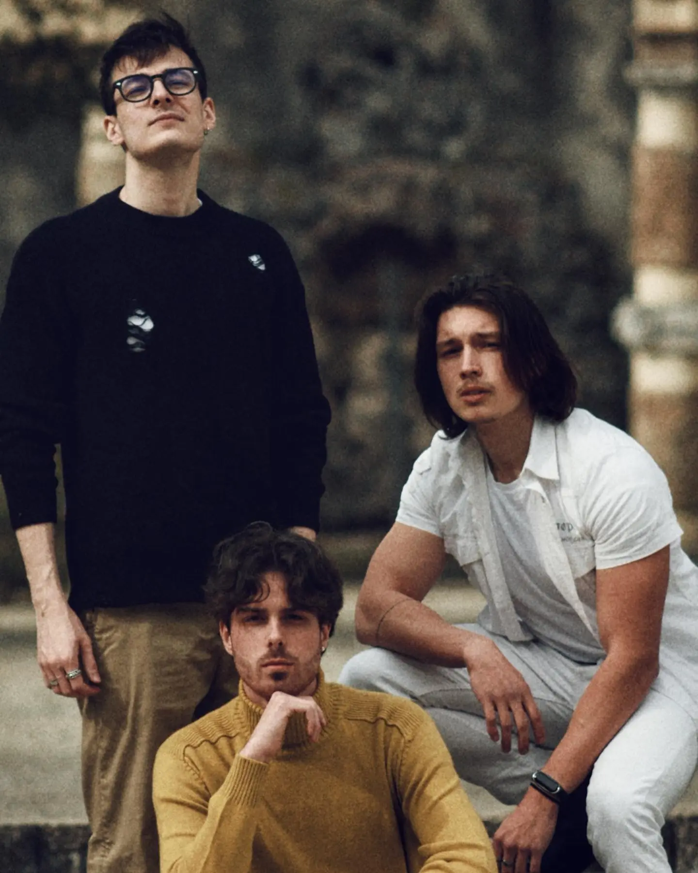 Noi Tre